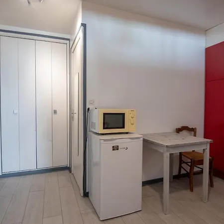 Apartment Hyper Centre - Wifi - Cosy - Gare *
