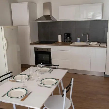 Apartment Hyper Centre - Wifi - Cosy - Gare Bourg-en-Bresse