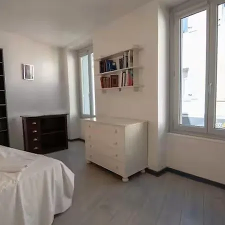 Hyper Centre - Wifi - Cosy - Gare Apartment Bourg-en-Bresse
