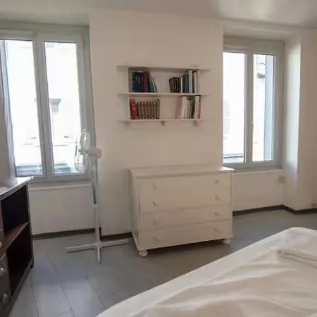 Hyper Centre - Wifi - Cosy - Gare Bourg-en-Bresse