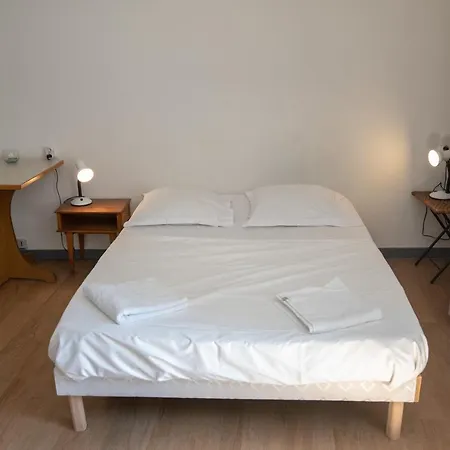 Hyper Centre - Wifi - Cosy - Gare Μπουργκ-αν-Μπρες