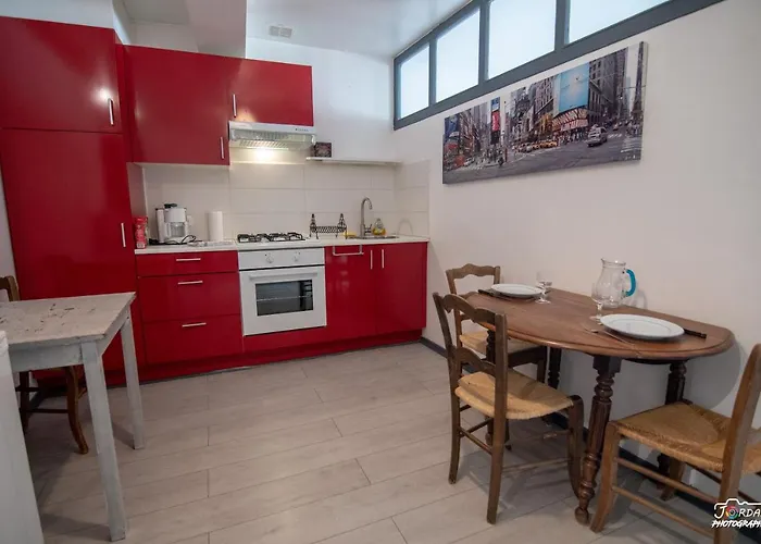 Apartmán Hyper Centre - Wifi - Cosy - Gare